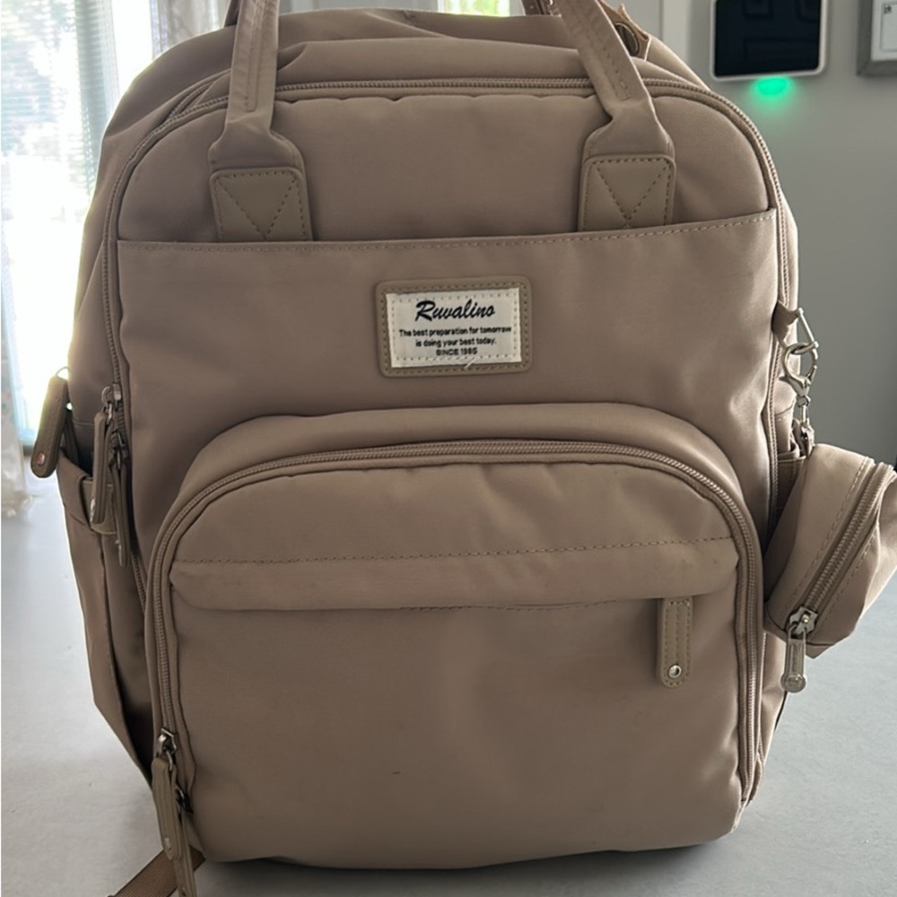 Diaper bag